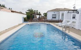 Chalet Astilbe - Con Piscina Privada